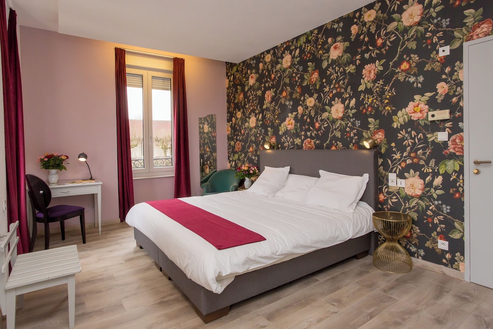 Superior Double Room photo 1