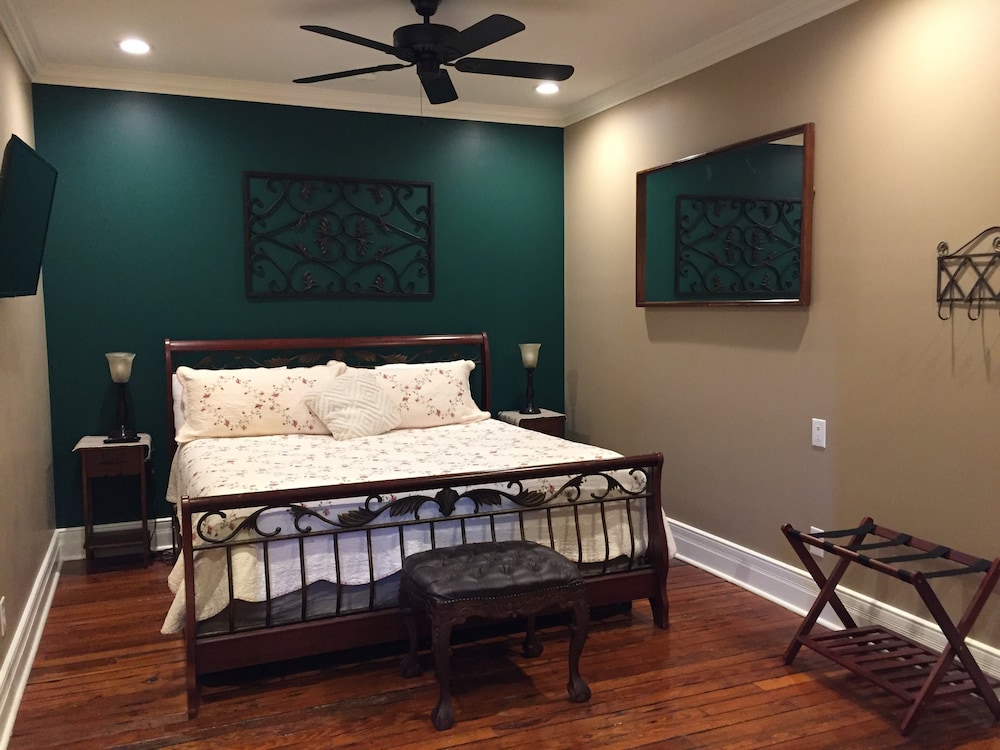 Business Single Room photo 1