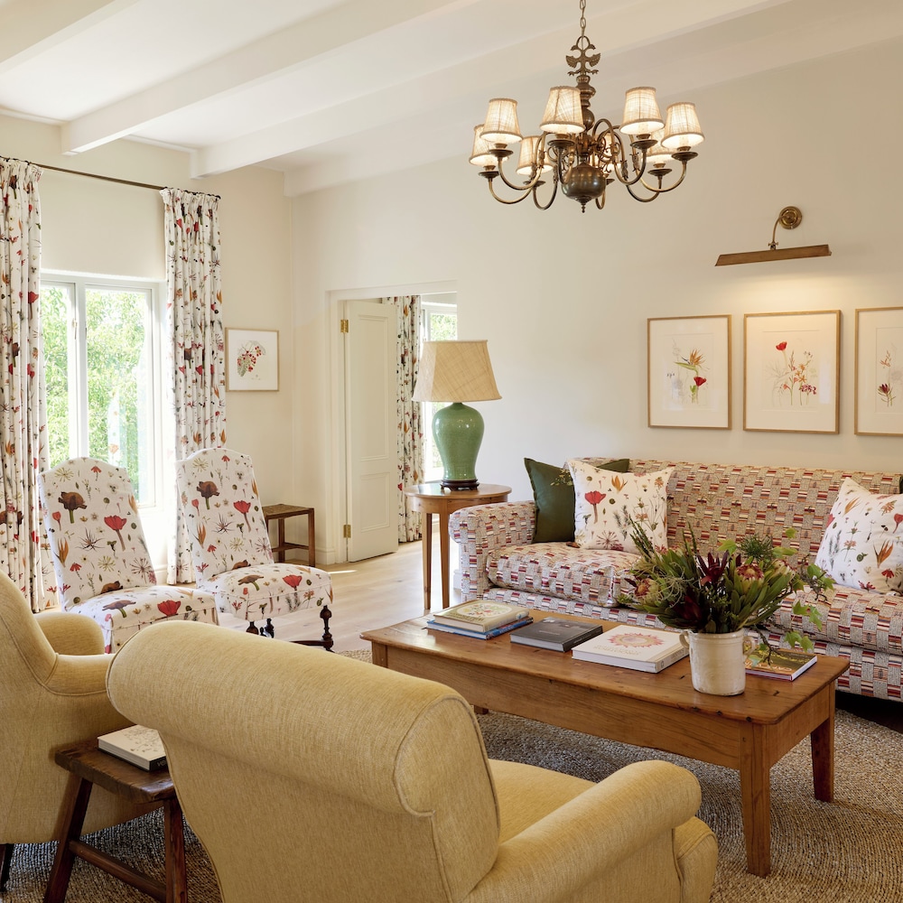 The Yellowwood Suite - Photo 2