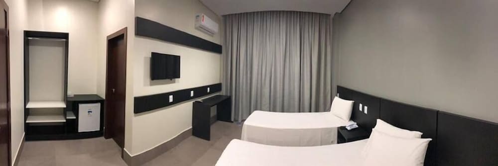 Deluxe Double Room, 1 Double Bed