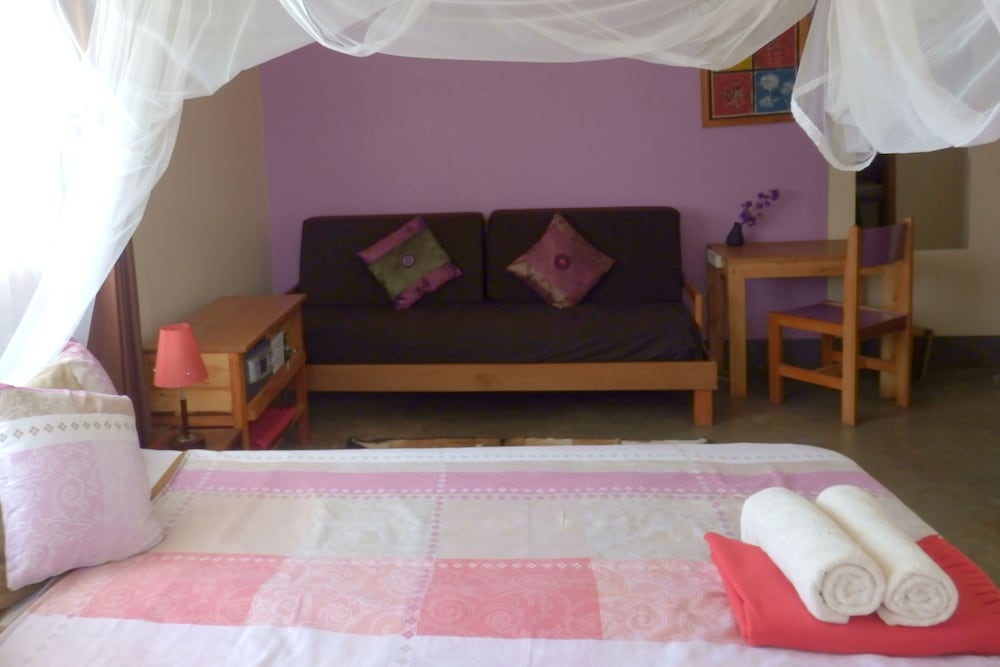 Luxury Double or Twin Room, Non Smoking