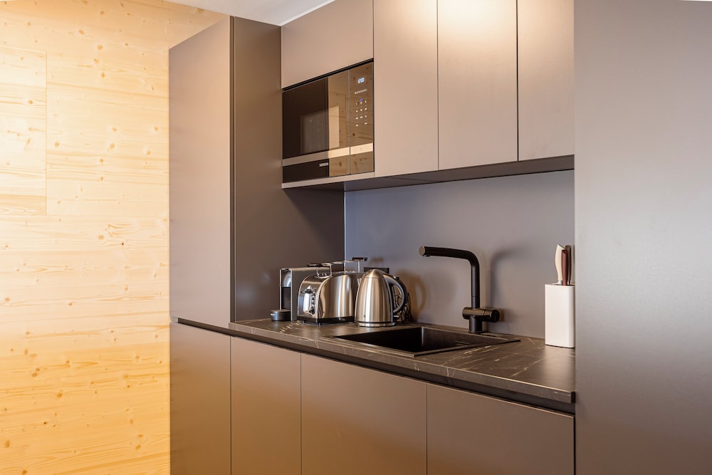 Ferienwohnung mit 1 Schlafzimmer für 4 Personen photo 3
