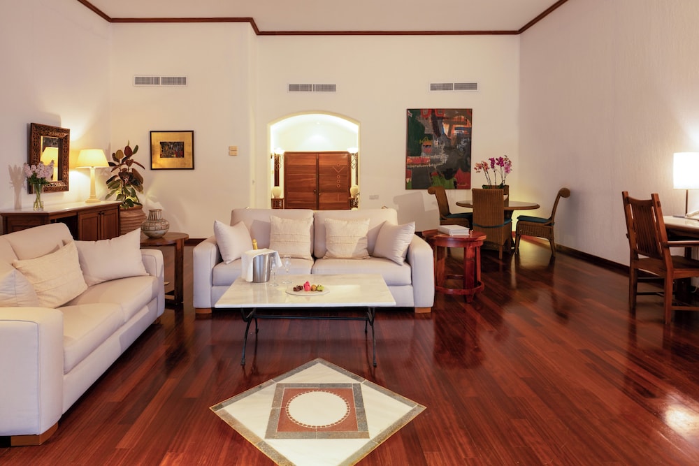 Royal Suite, 1 Bedroom, Sauna, Sea View - Photo 6