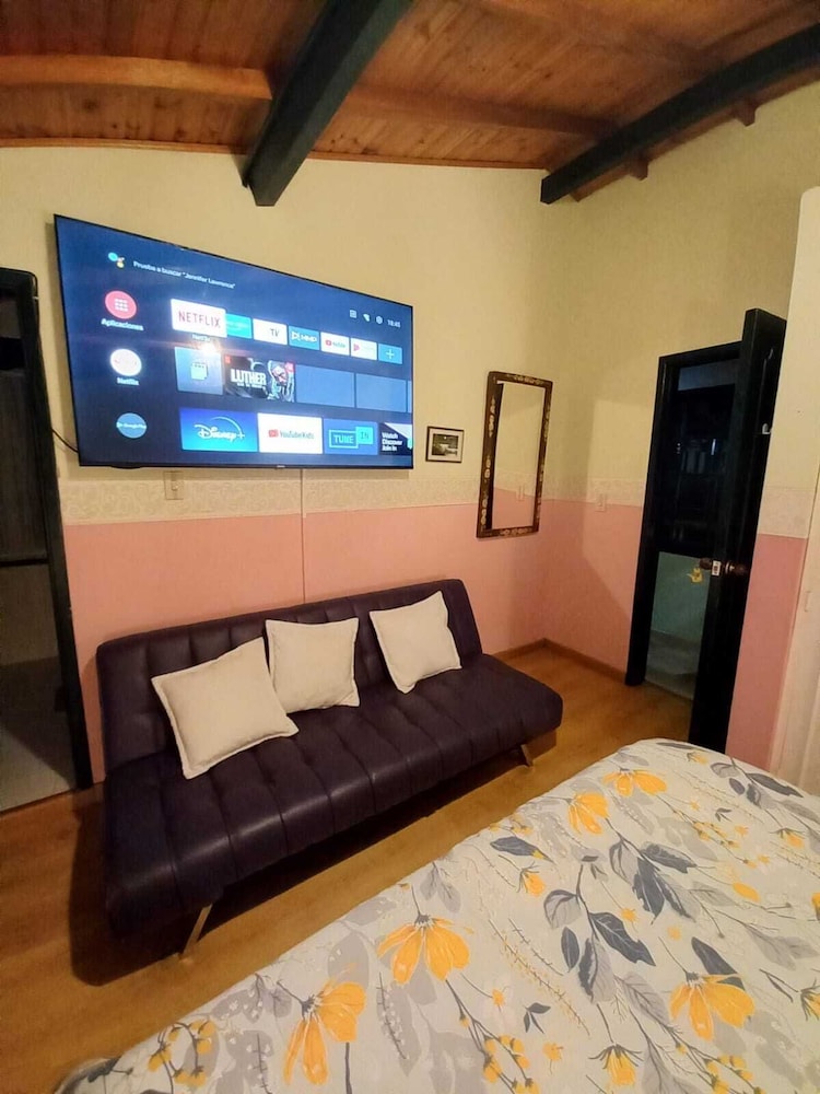 Gallery Double Room photo 2