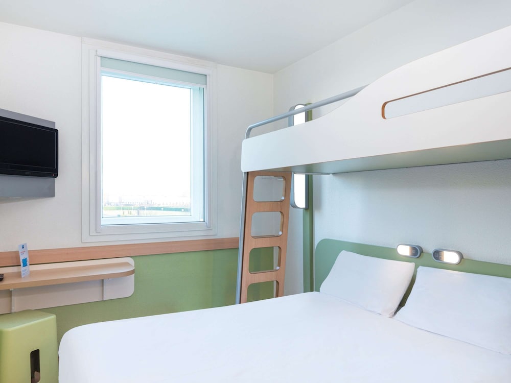 Triple Room, Multiple Beds photo 2