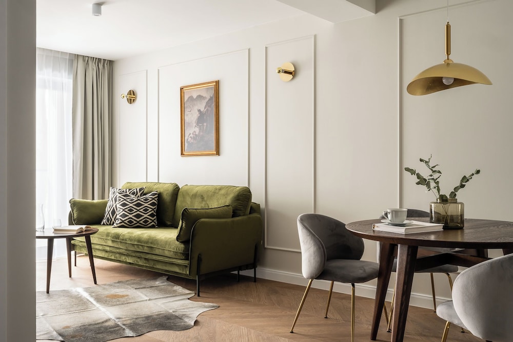 Superior Apartment