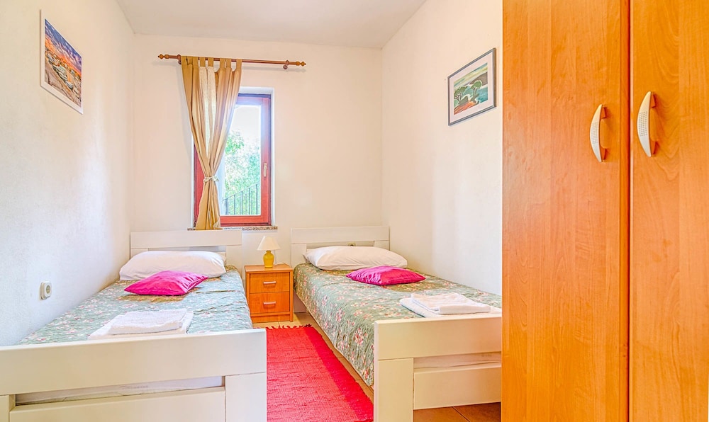 Apartment, Ground Floor (A4)