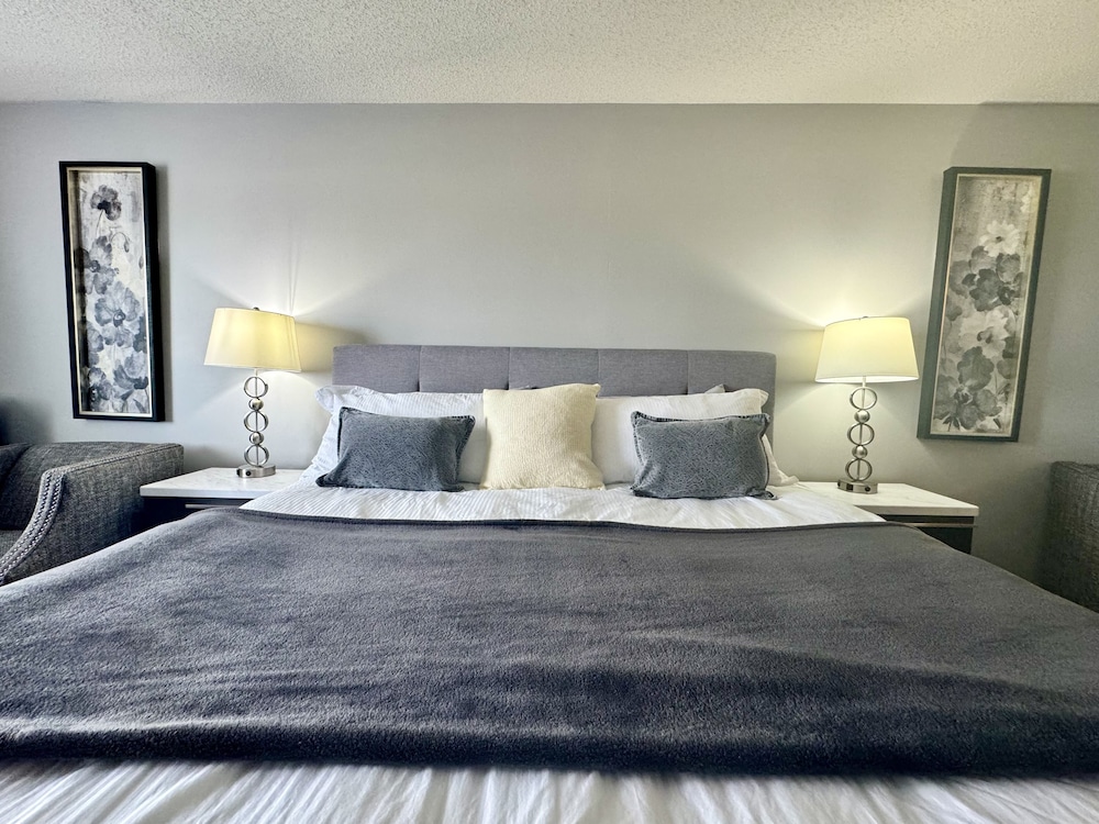 Executive Room, 1 King Bed, Non Smoking photo 1
