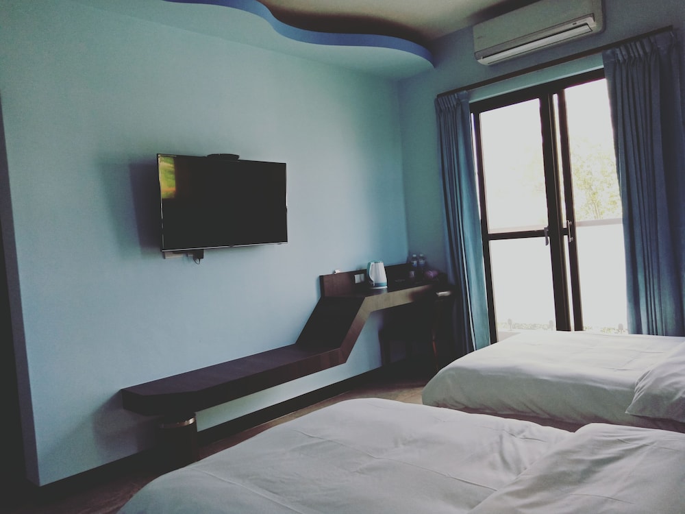 Standard Twin Room photo 1