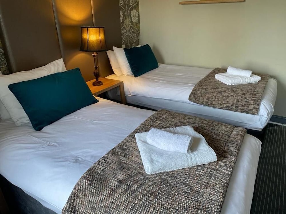 Comfort Twin Room photo 3