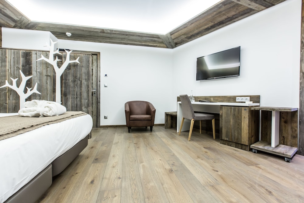 Exclusive Double Room - Photo 2