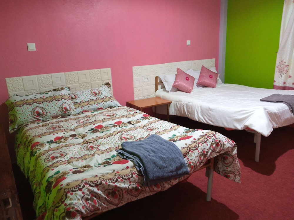 Standard Single Room photo 1