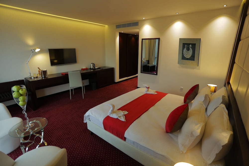 Executive Room photo 3