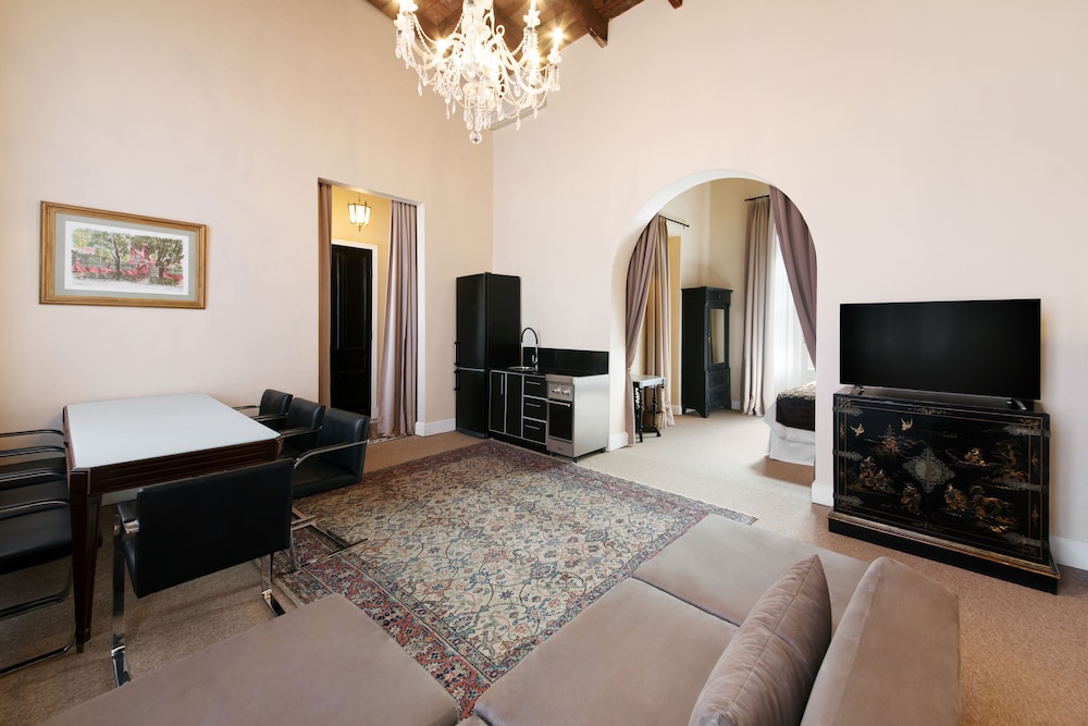 Luxury Villa photo 3