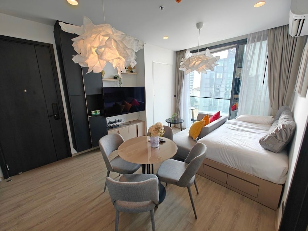 Executive Suite, Balcony, Sea View photo 3