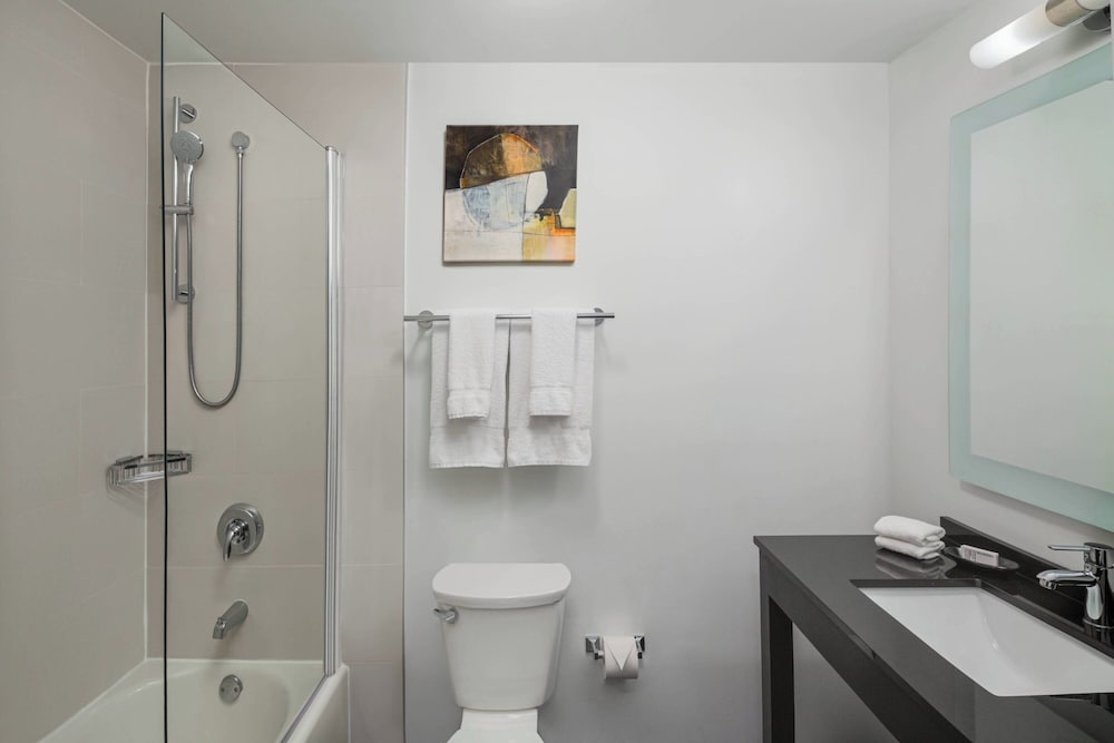 Residence Inn Philadelphia Center City, 사진 5
