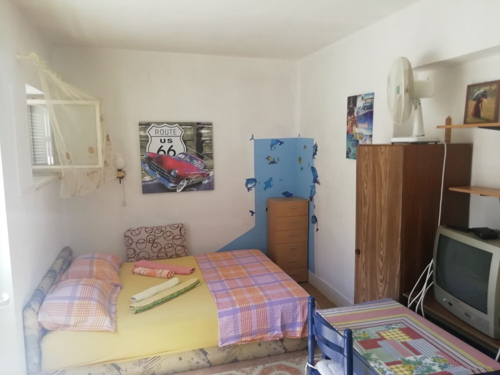 Studio (Dari - 120 M From Sea - Sa4(2)) photo 1