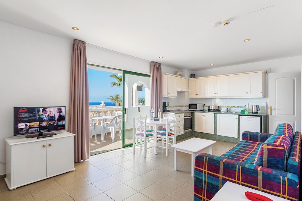 Economy Apartment, 1 Bedroom