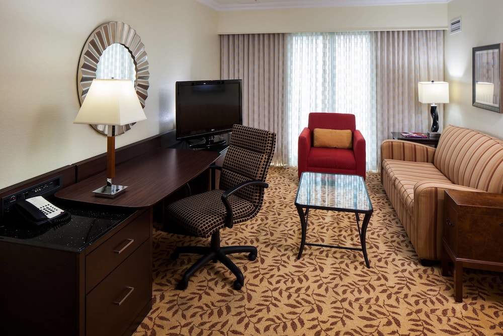 Suite, 1 Bedroom - Photo 4