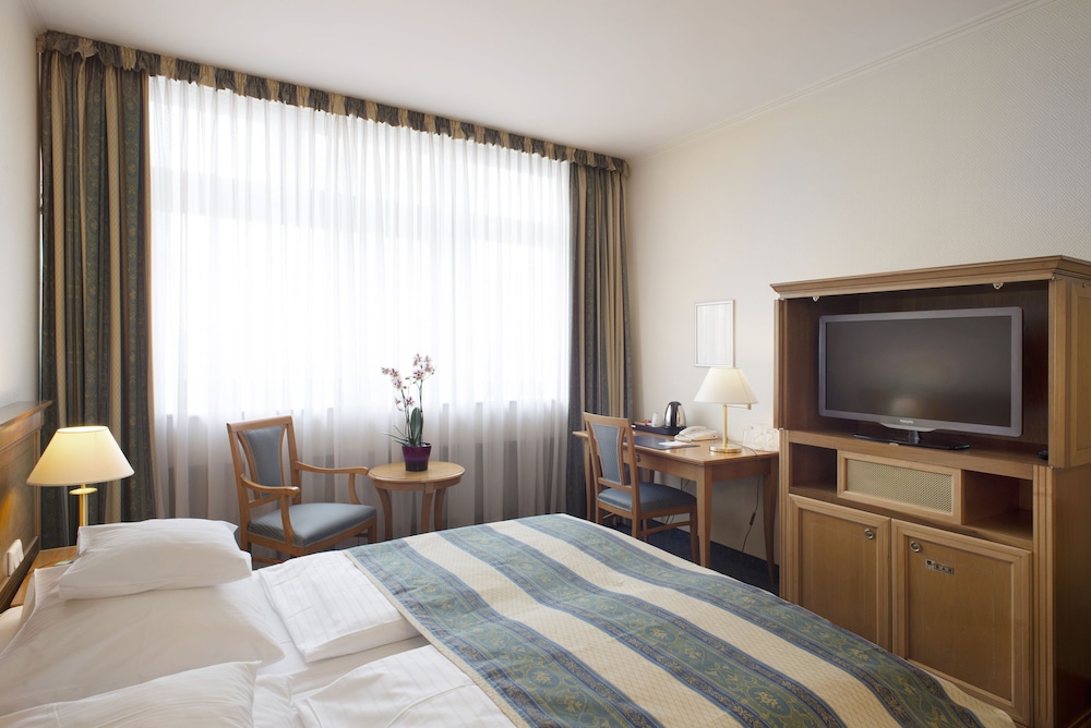 Double Room Single Use