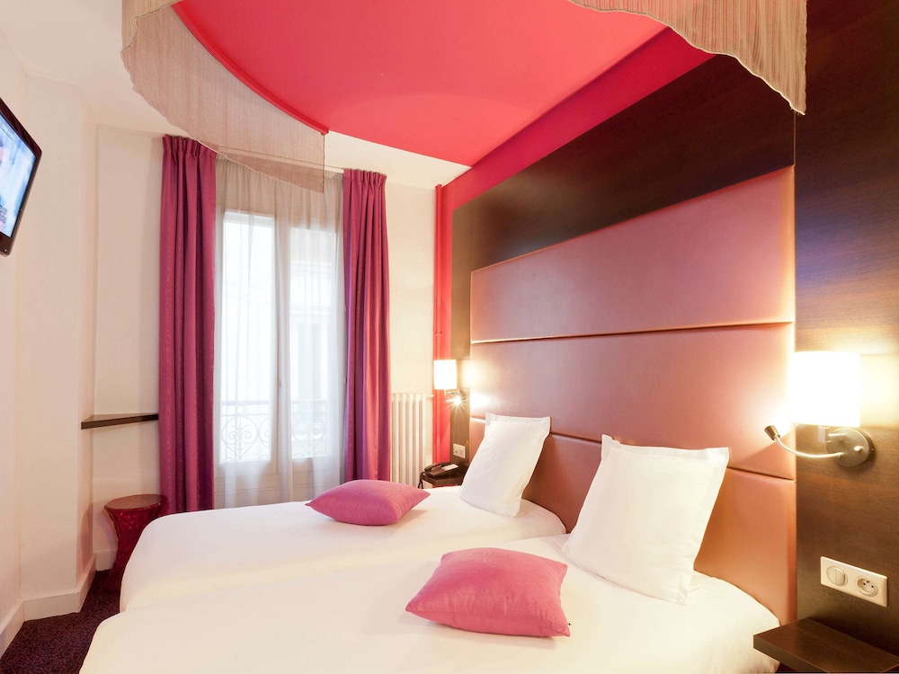 Standard Room, 2 Twin Beds photo 1
