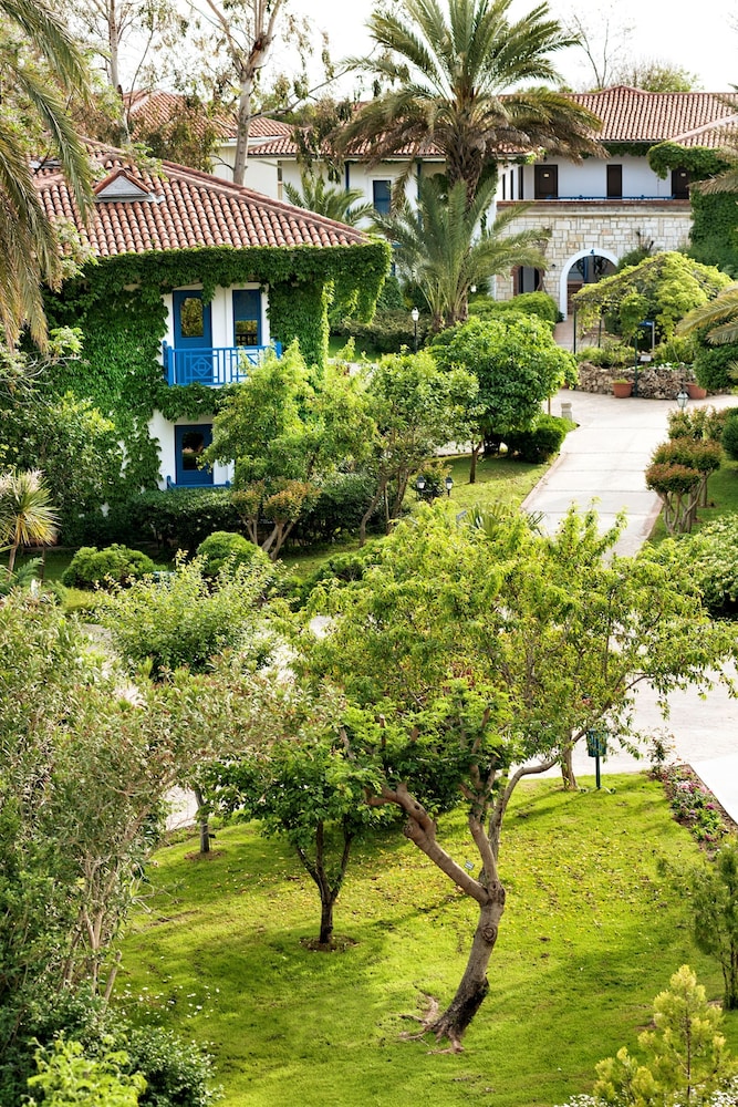 Standard Room, Garden View - Photo 5