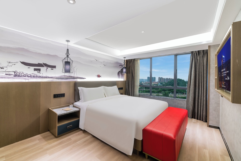 Business Suite, City View photo 1