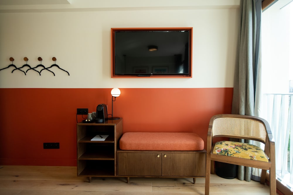 Double Room, City View photo 3