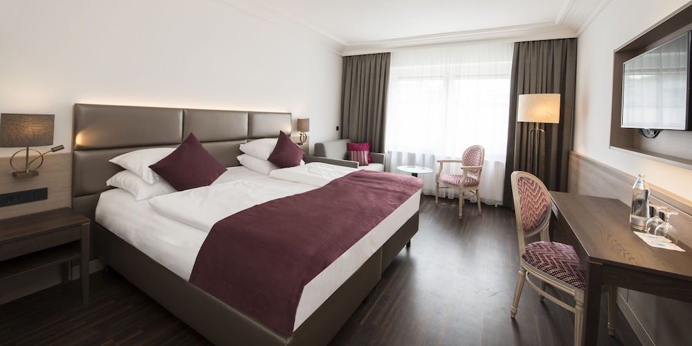 Superior Double Room - Photo 1