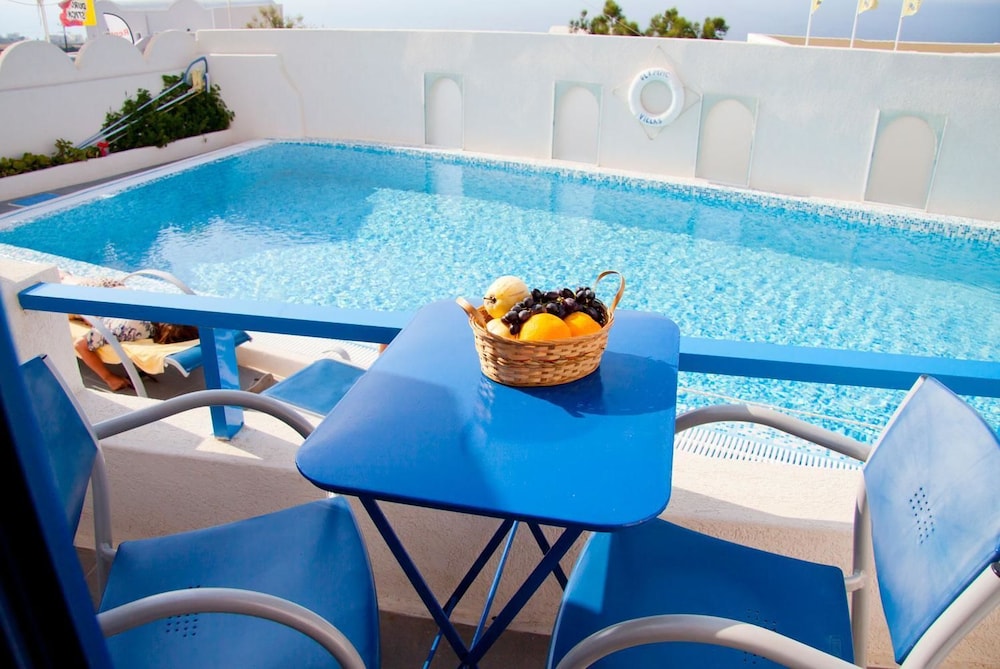 Standard Studio, Balcony - Photo 16