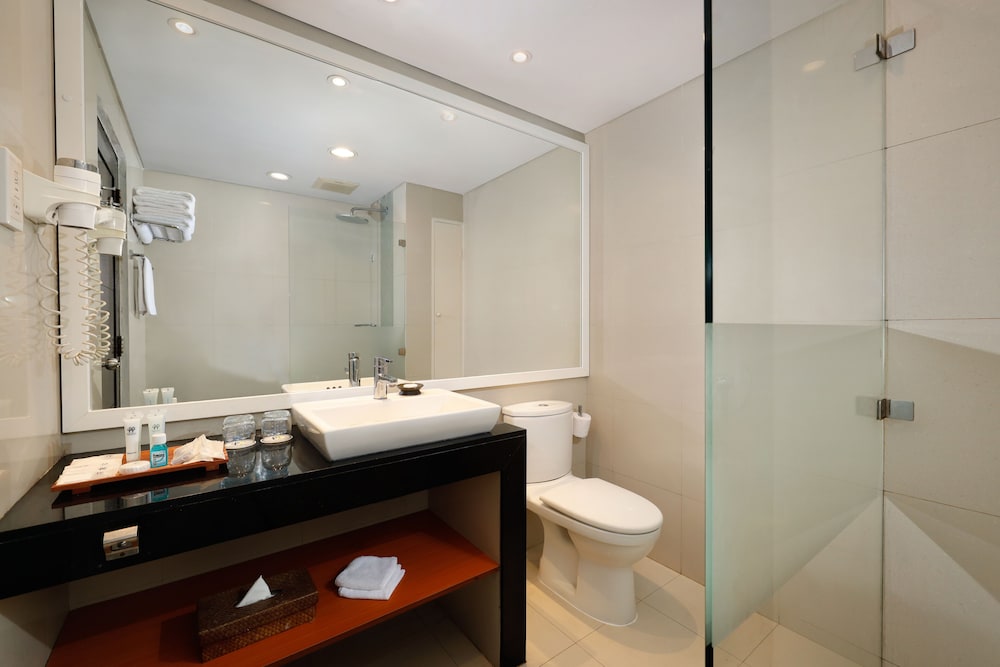 Available room