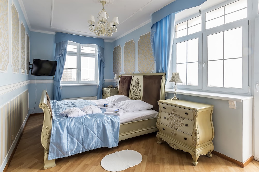 Comfort Apartment, Balcony, Sea View