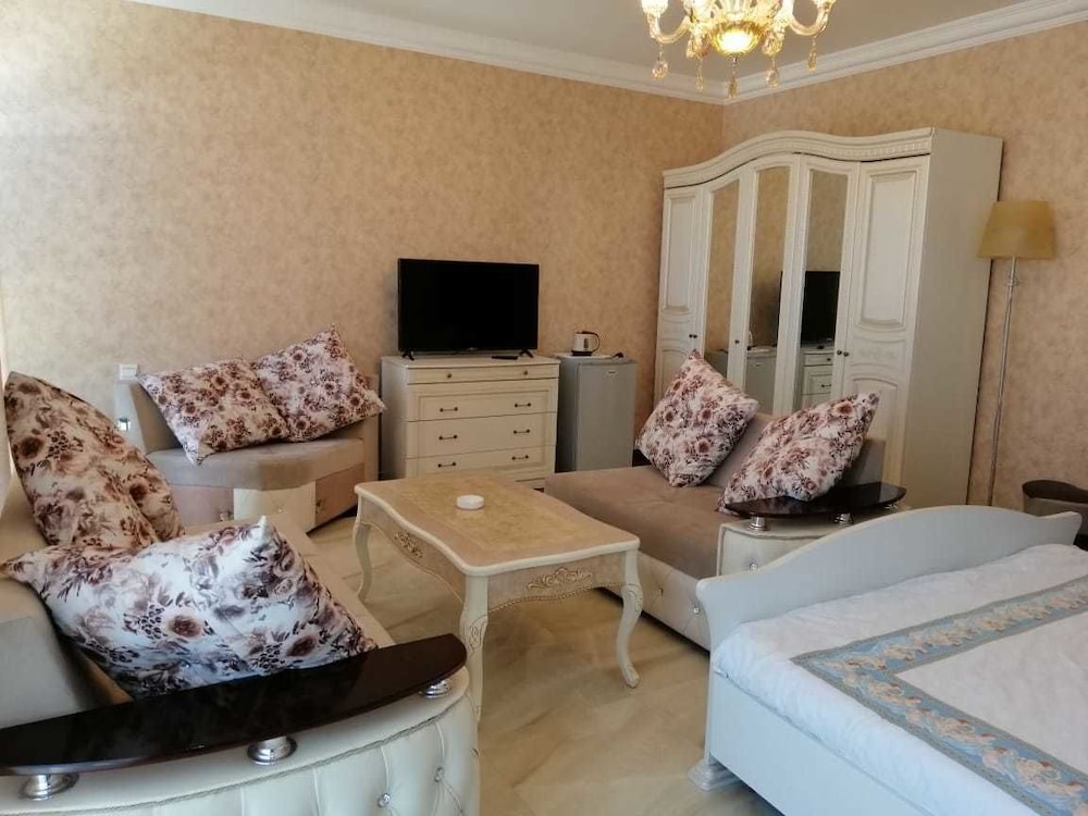Duplex, Sea View