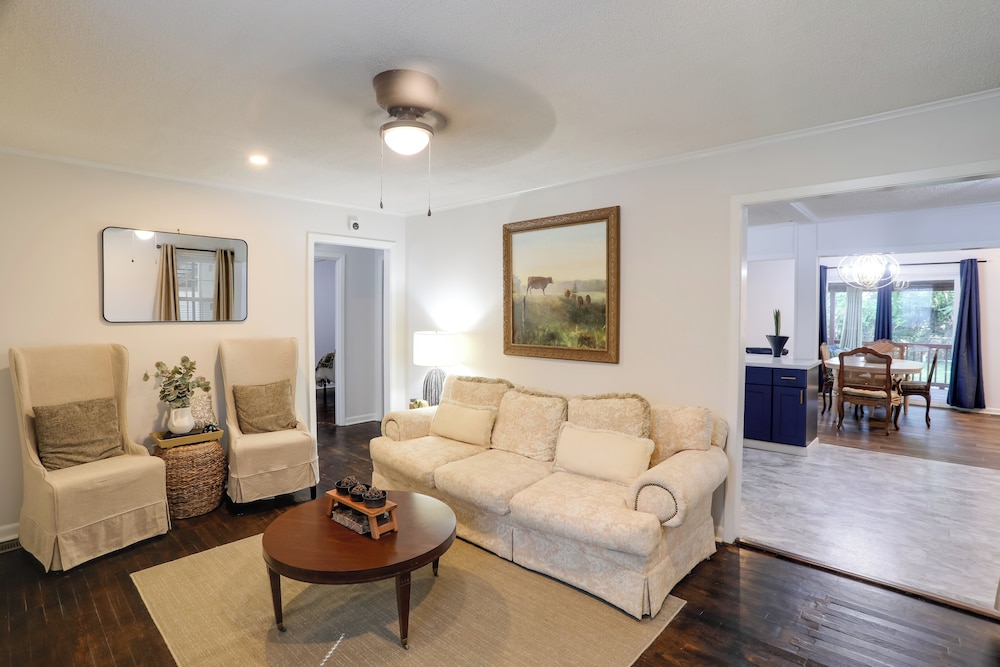 Cottage (3 Bedrooms) photo 1