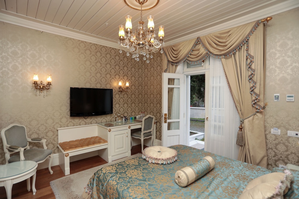 Standard Room, Annex Building - Photo 4