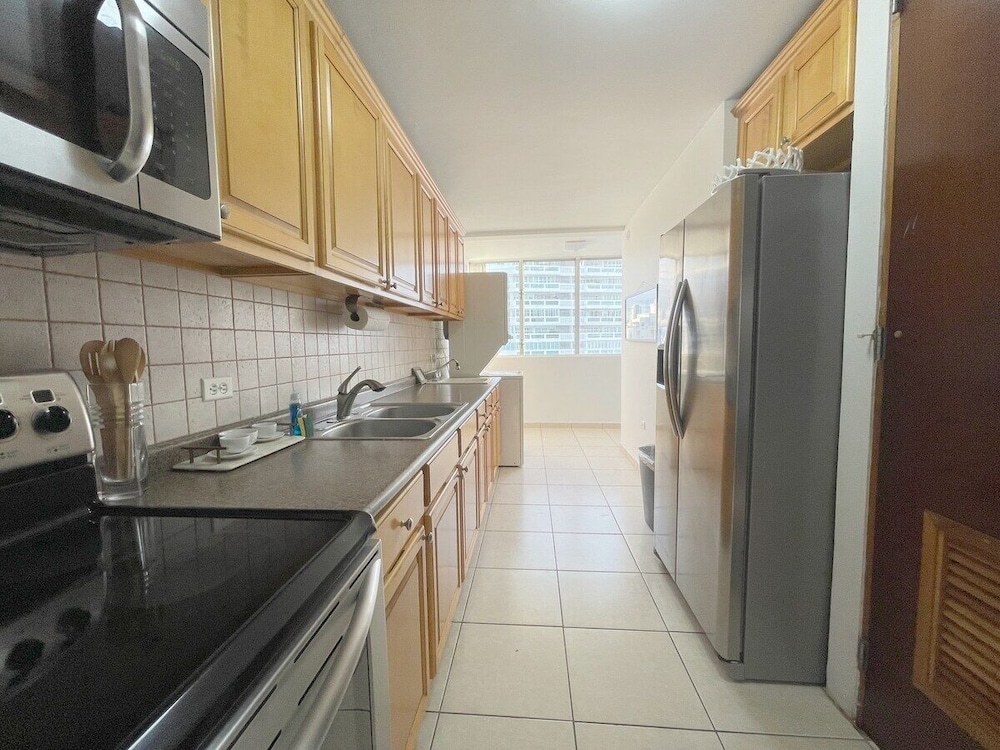 Apartment, 3 Bedrooms