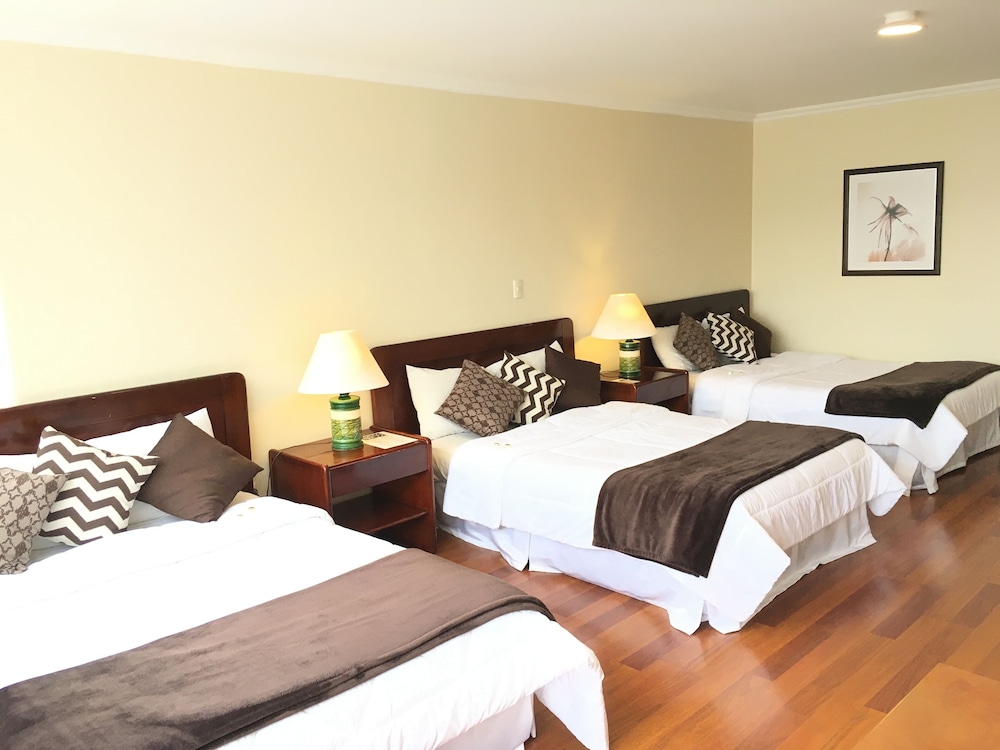 Superior Triple Room, Private Bathroom, Garden Area photo 3