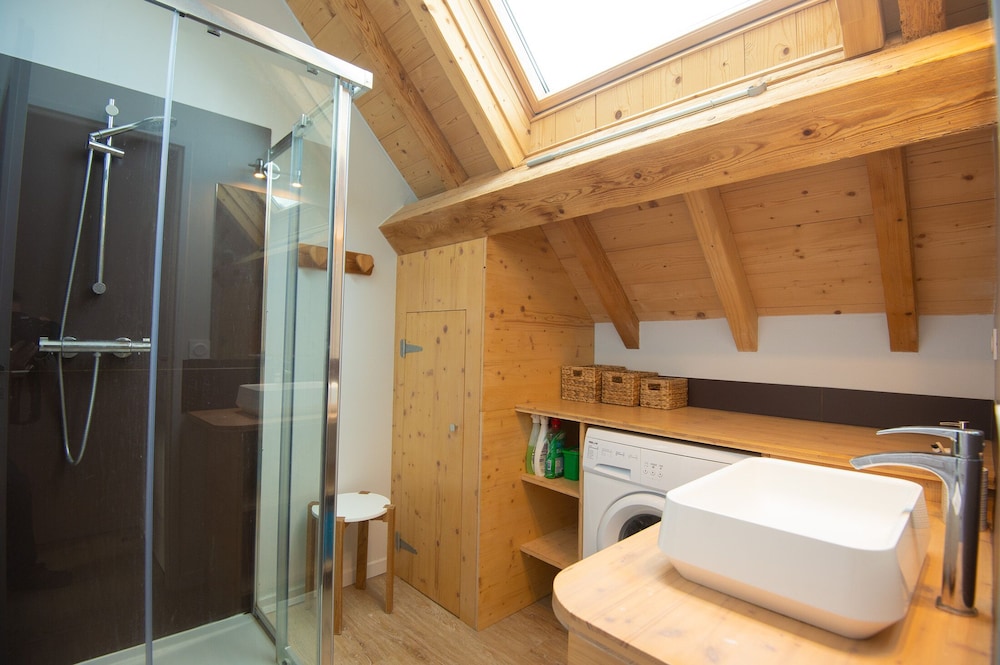 Comfort Cottage, Ensuite, Mountain View (4 étoiles) photo 3