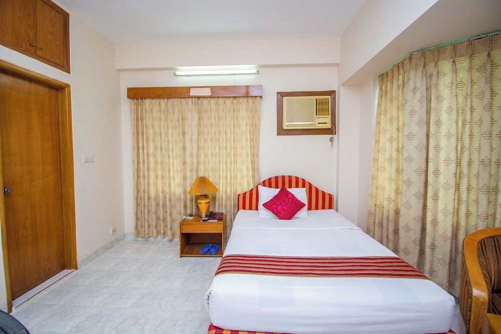Deluxe Single Room, Lake View photo 1