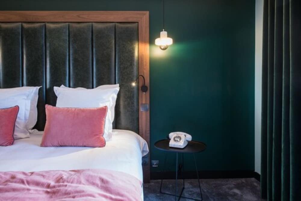 Double Room, Village View photo 3