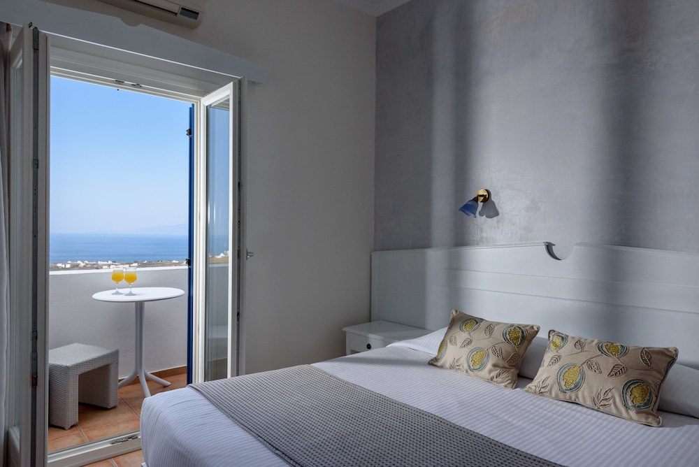 Standard Room, Sea View - Photo 5
