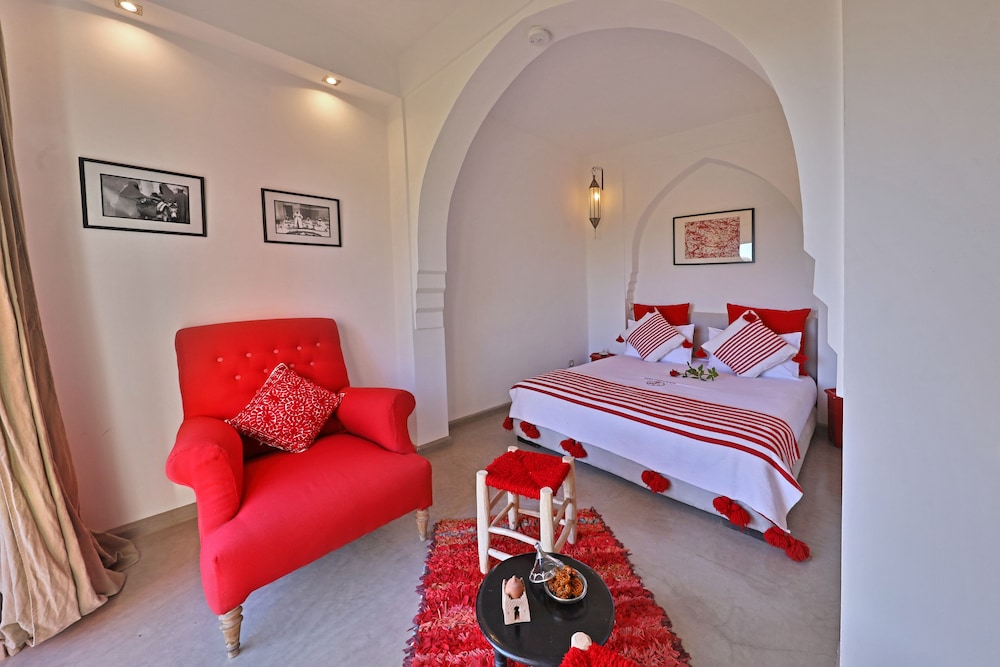 Chambre Aquarius photo 1