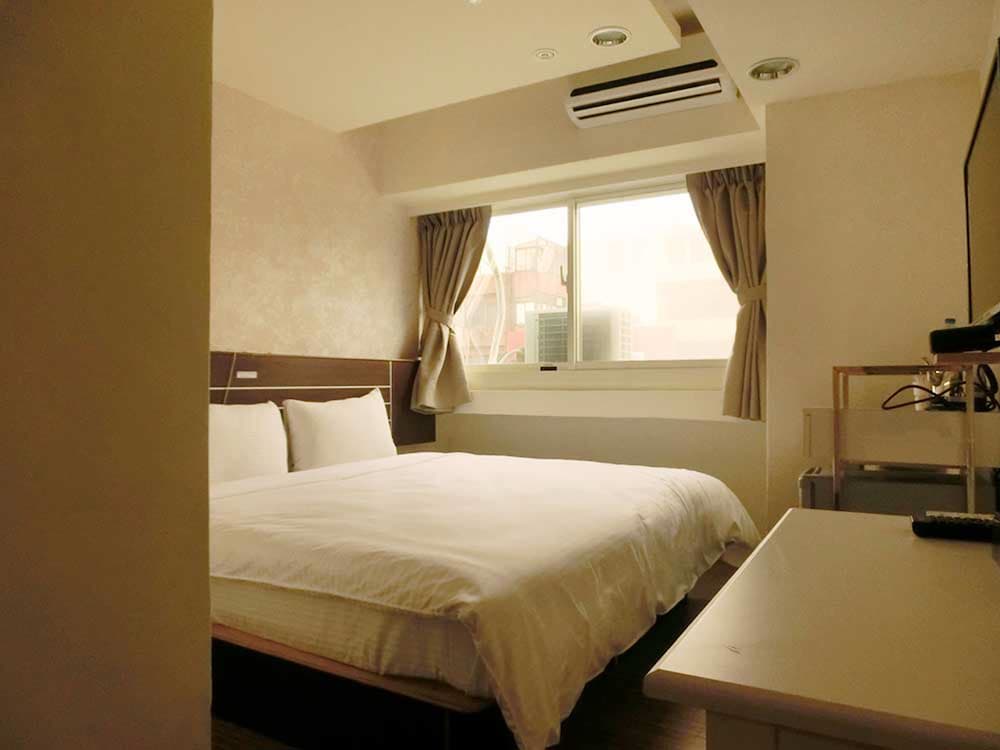 Superior Double Room, 1 Double Bed
