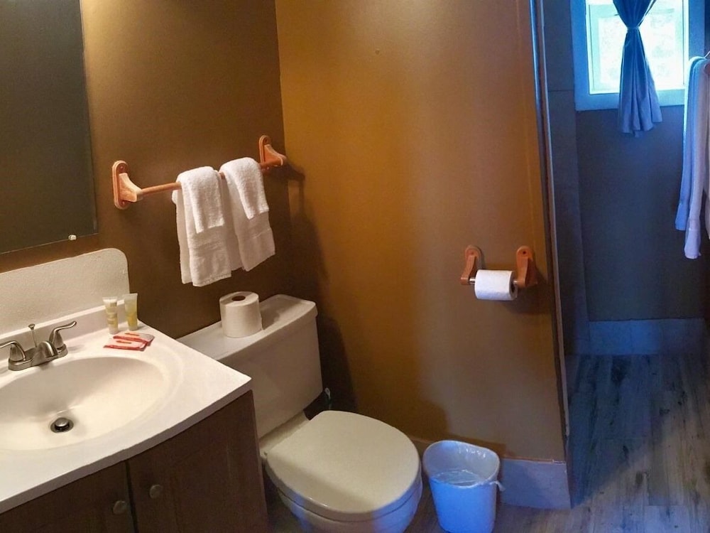 Standard Double Room, Private Bathroom (One) photo 3