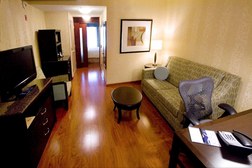 One king one bedroom evolution suite photo 1