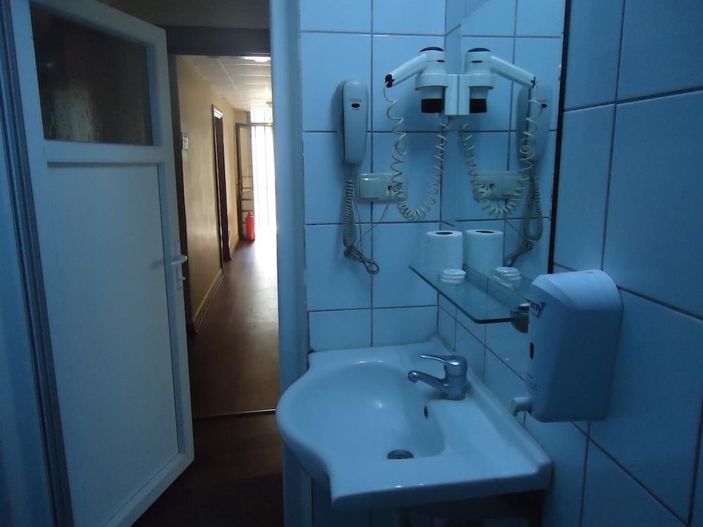 Standard Single Room photo 2