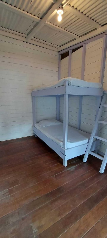 Private 2 Singles - Shared bathroom