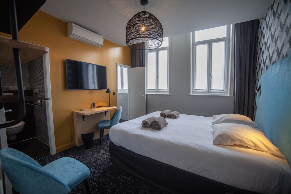 Suite photo 1