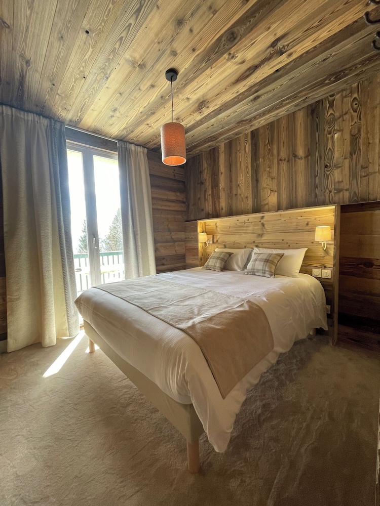 Premium Double or Twin Room, 1 Bedroom, Non Smoking, Mountain View photo 2