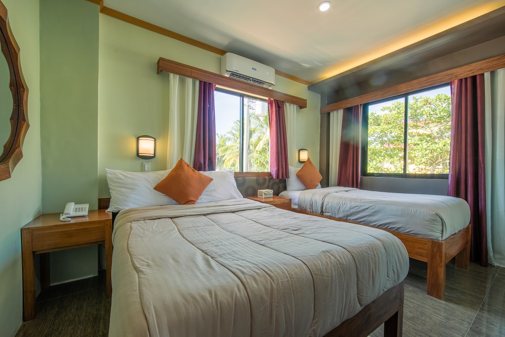 Superior Twin Room photo 1